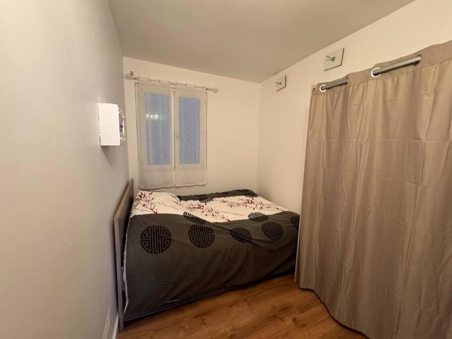 Le Singulier Apartment Sète Exterior foto